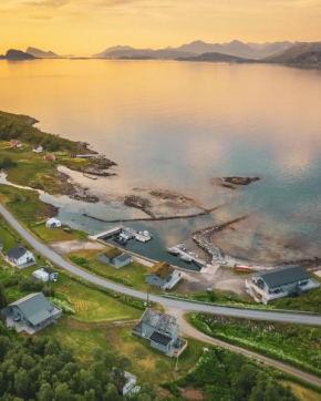 Laukvik Senja